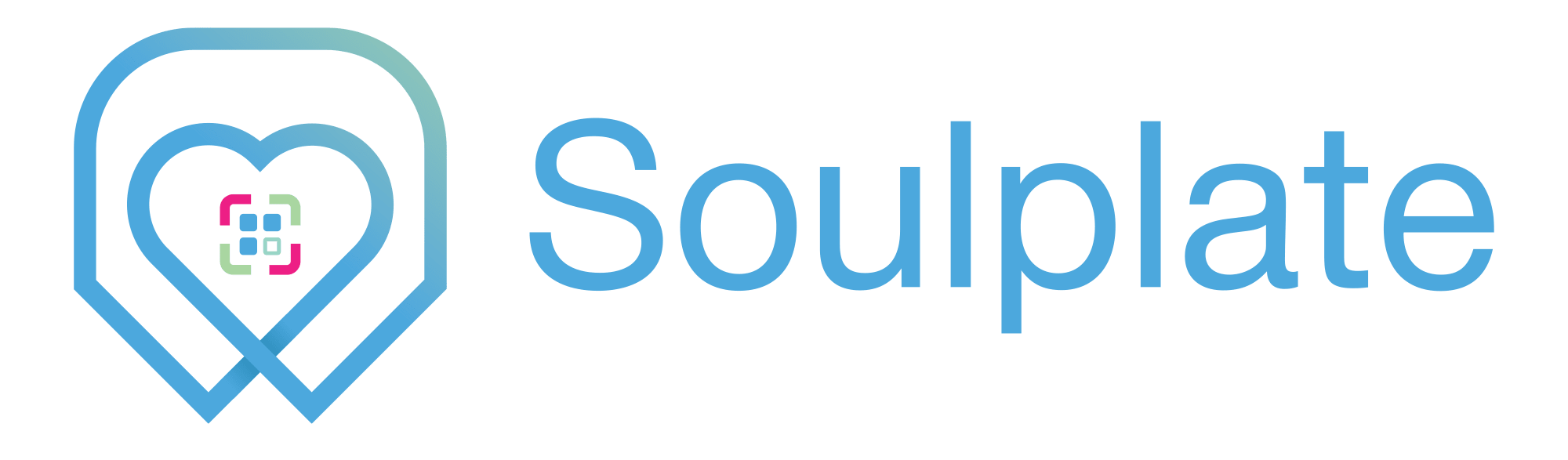 Soulplate logo